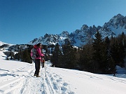 11 Cima Mengol (2421 m.)